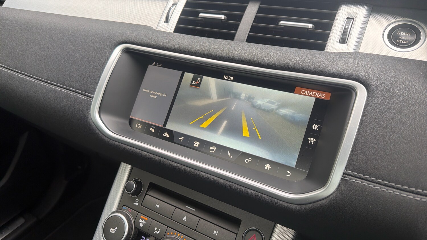 Used Land Rover Range Rover Evoque 2018 for sale - 77701219: Photo 12