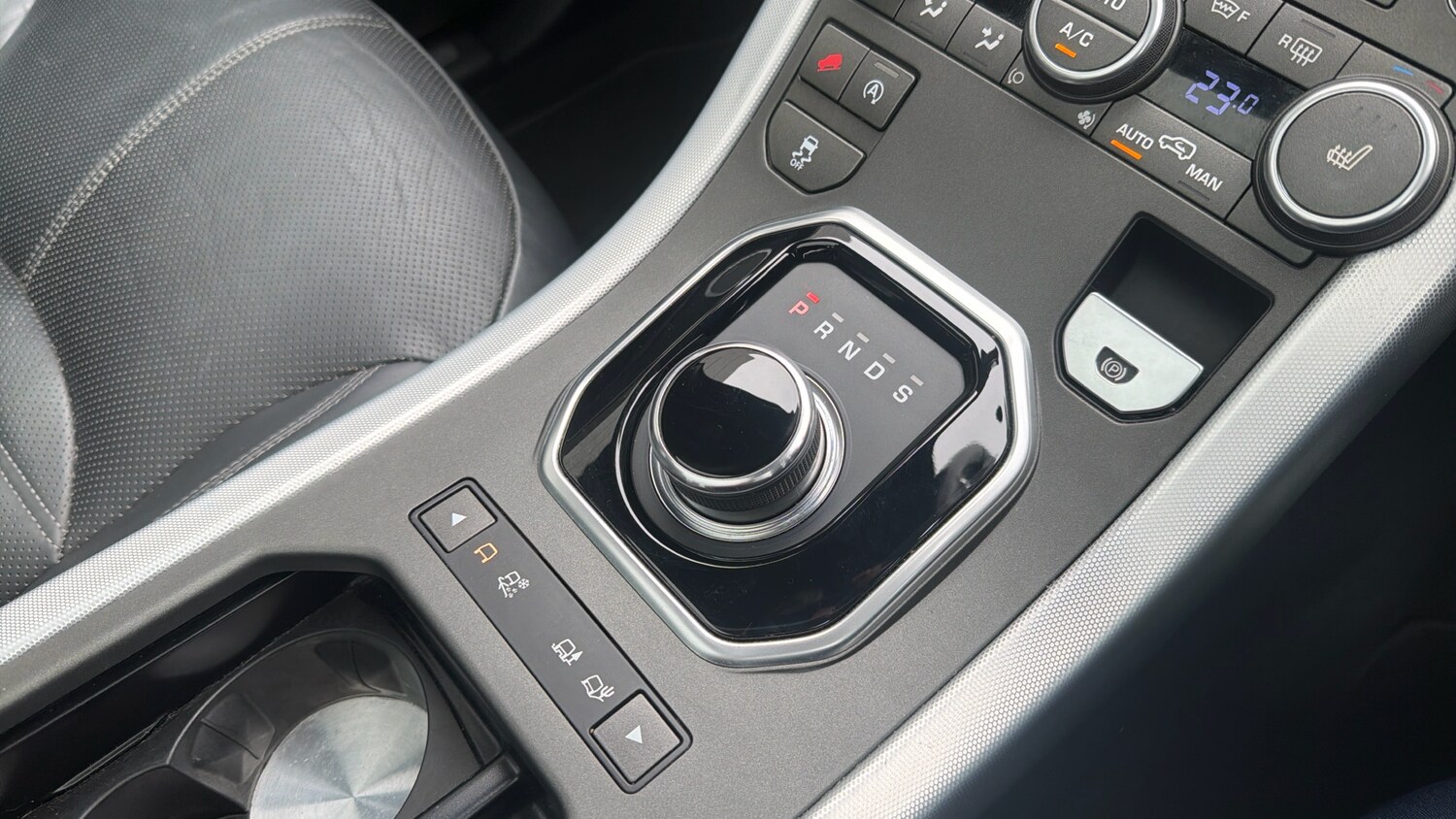 Used Land Rover Range Rover Evoque 2018 for sale - 77701219: Photo 13