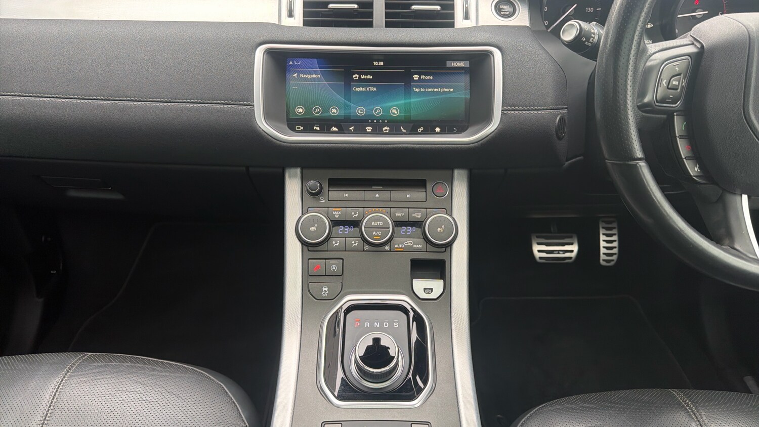 Used Land Rover Range Rover Evoque 2018 for sale - 77701219: Photo 14