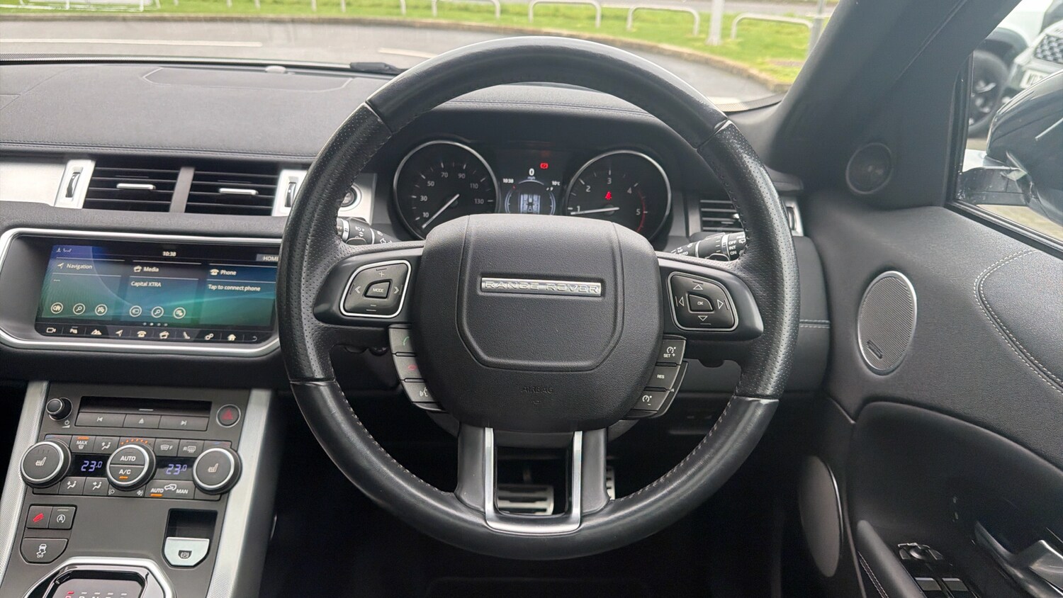 Used Land Rover Range Rover Evoque 2018 for sale - 77701219: Photo 15