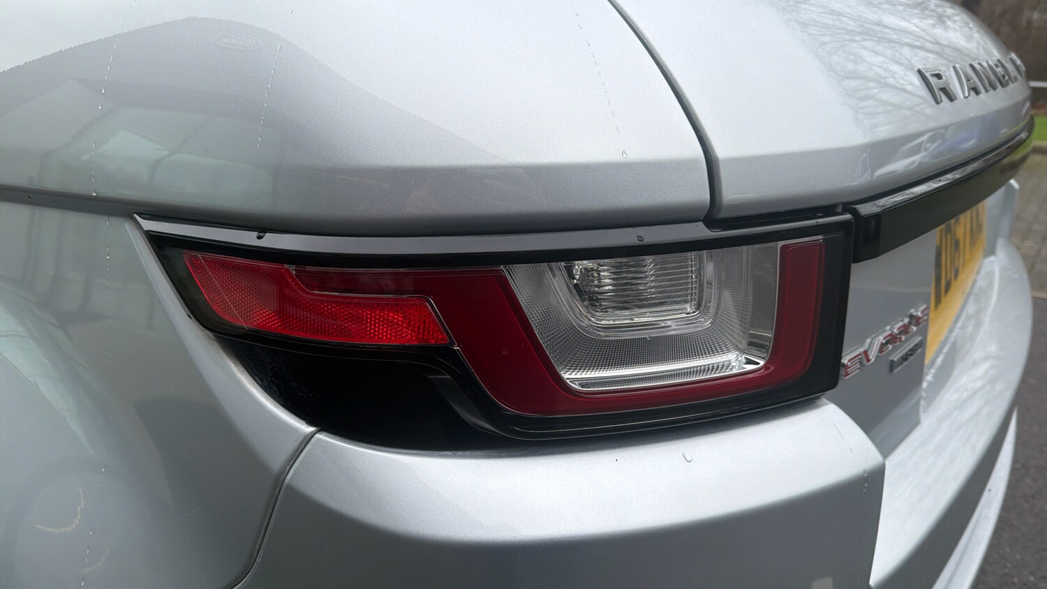 Used Land Rover Range Rover Evoque 2018 for sale - 77701219: Photo 19