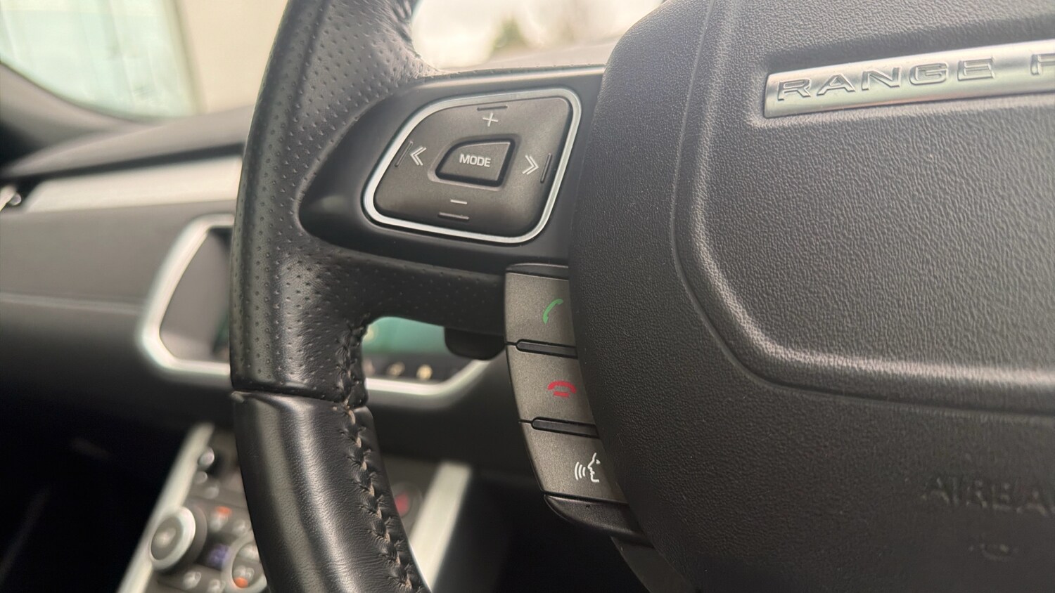 Used Land Rover Range Rover Evoque 2018 for sale - 77701219: Photo 25