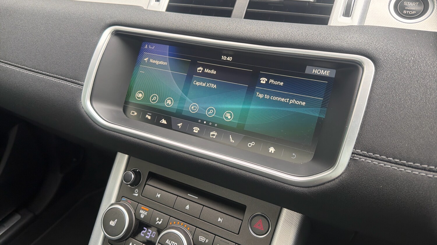 Used Land Rover Range Rover Evoque 2018 for sale - 77701219: Photo 29