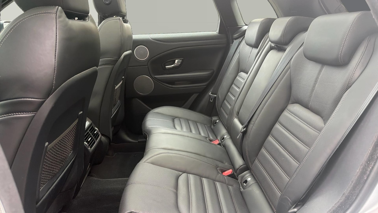 Used Land Rover Range Rover Evoque 2018 for sale - 77701219: Photo 4