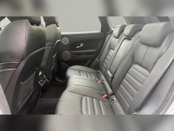 Used Land Rover Range Rover Evoque 2018 for sale - 77701219: Photo