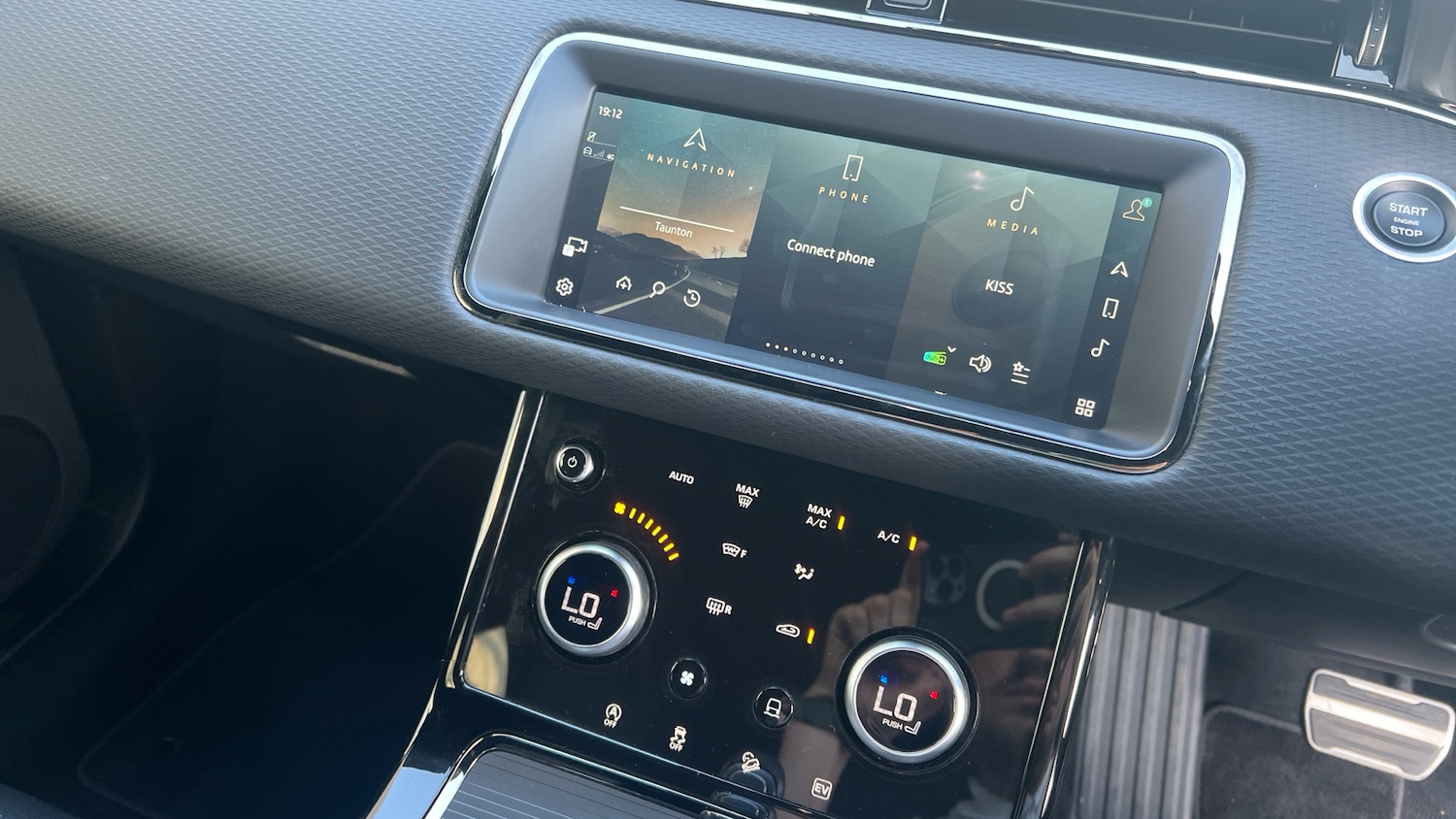 Used Land Rover Range Rover Evoque 2021 for sale - 76681580: Photo 14