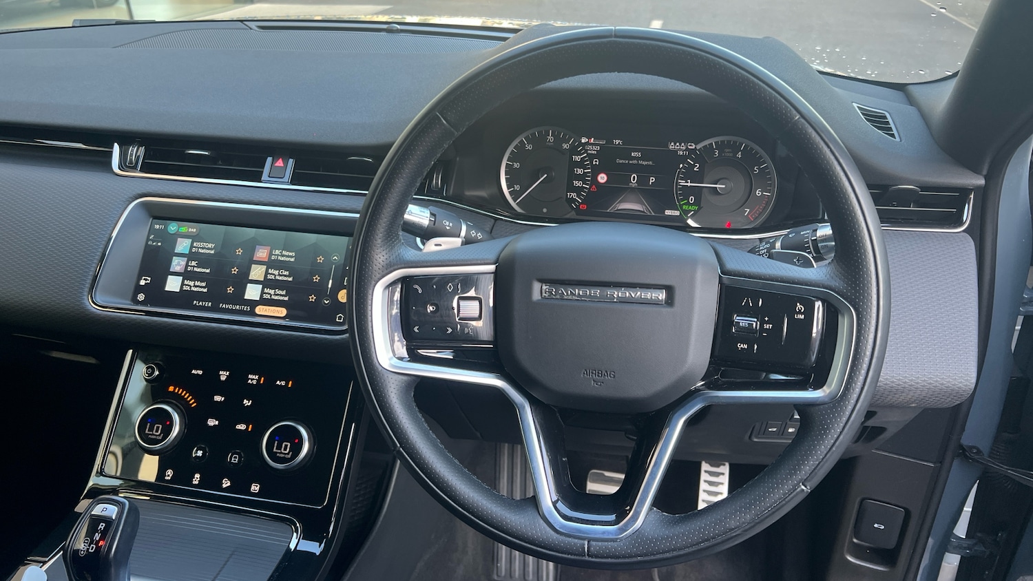 Used Land Rover Range Rover Evoque 2021 for sale - 76681580: Photo 15