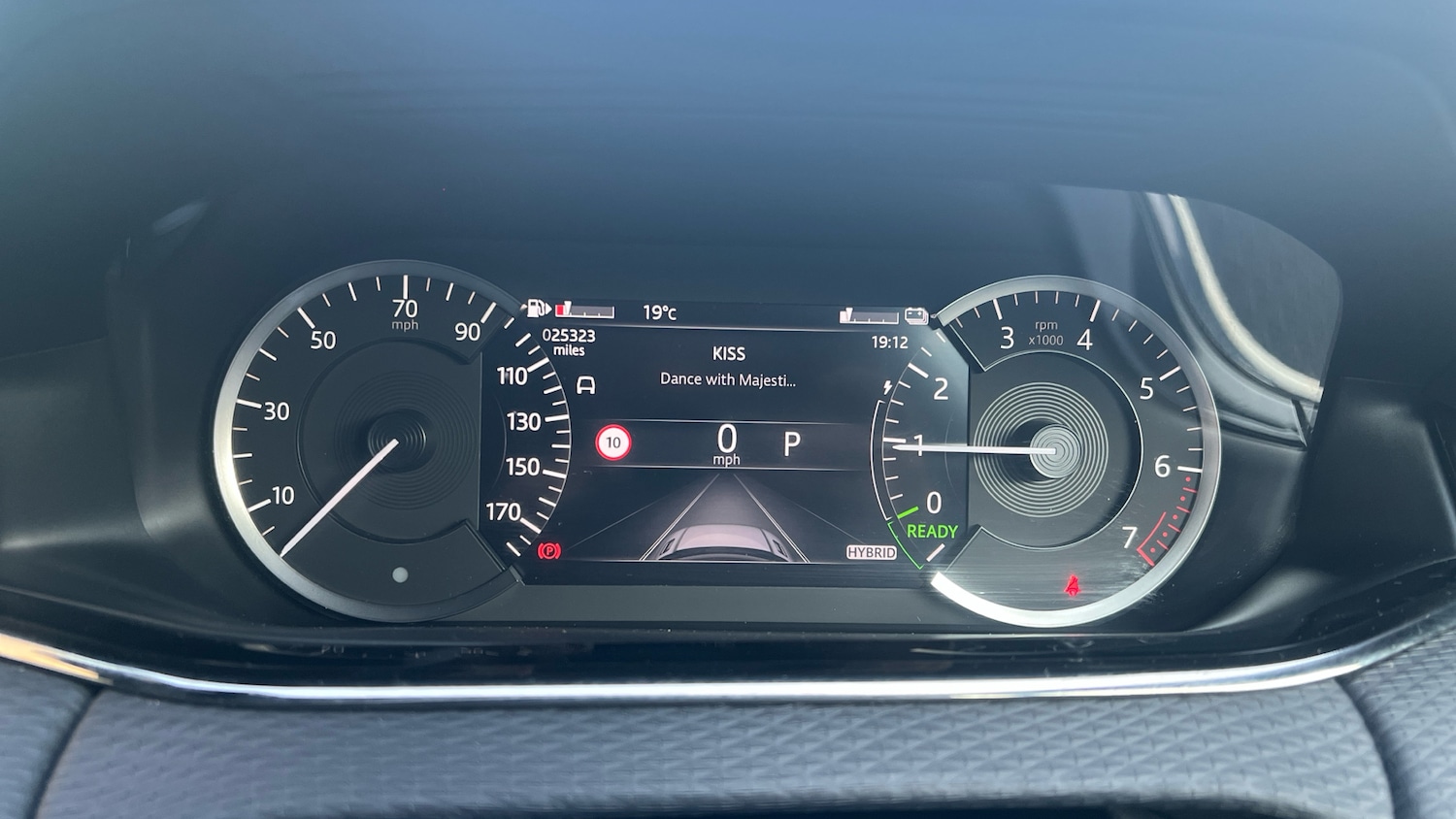 Used Land Rover Range Rover Evoque 2021 for sale - 76681580: Photo 16