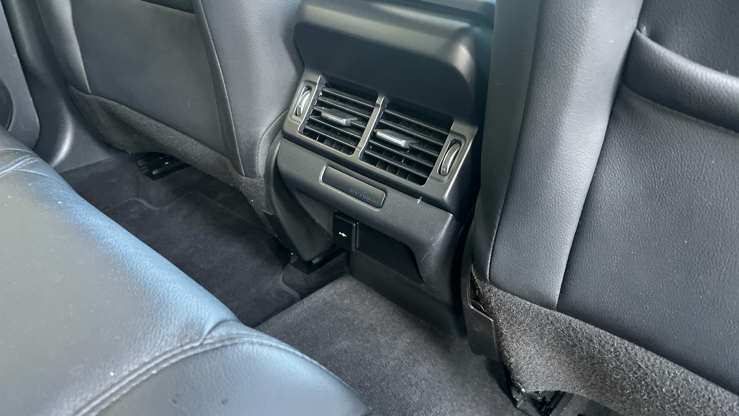 Used Land Rover Range Rover Evoque 2021 for sale - 76681580: Photo 18