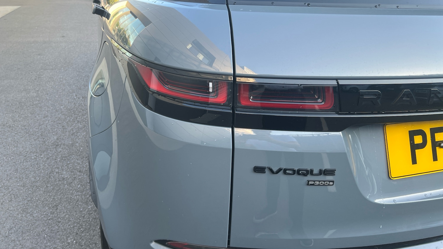 Used Land Rover Range Rover Evoque 2021 for sale - 76681580: Photo 19