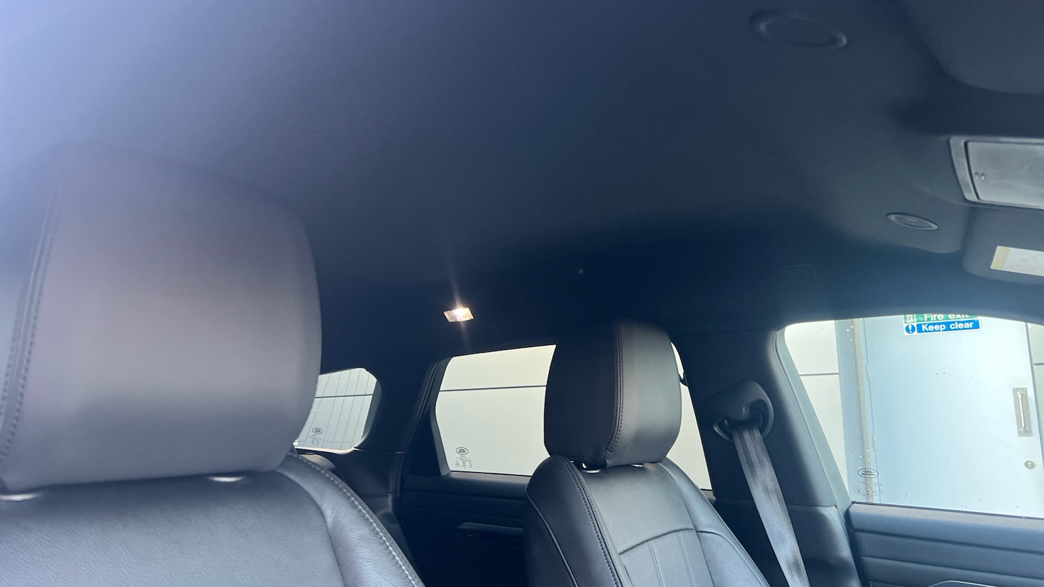 Used Land Rover Range Rover Evoque 2021 for sale - 76681580: Photo 20