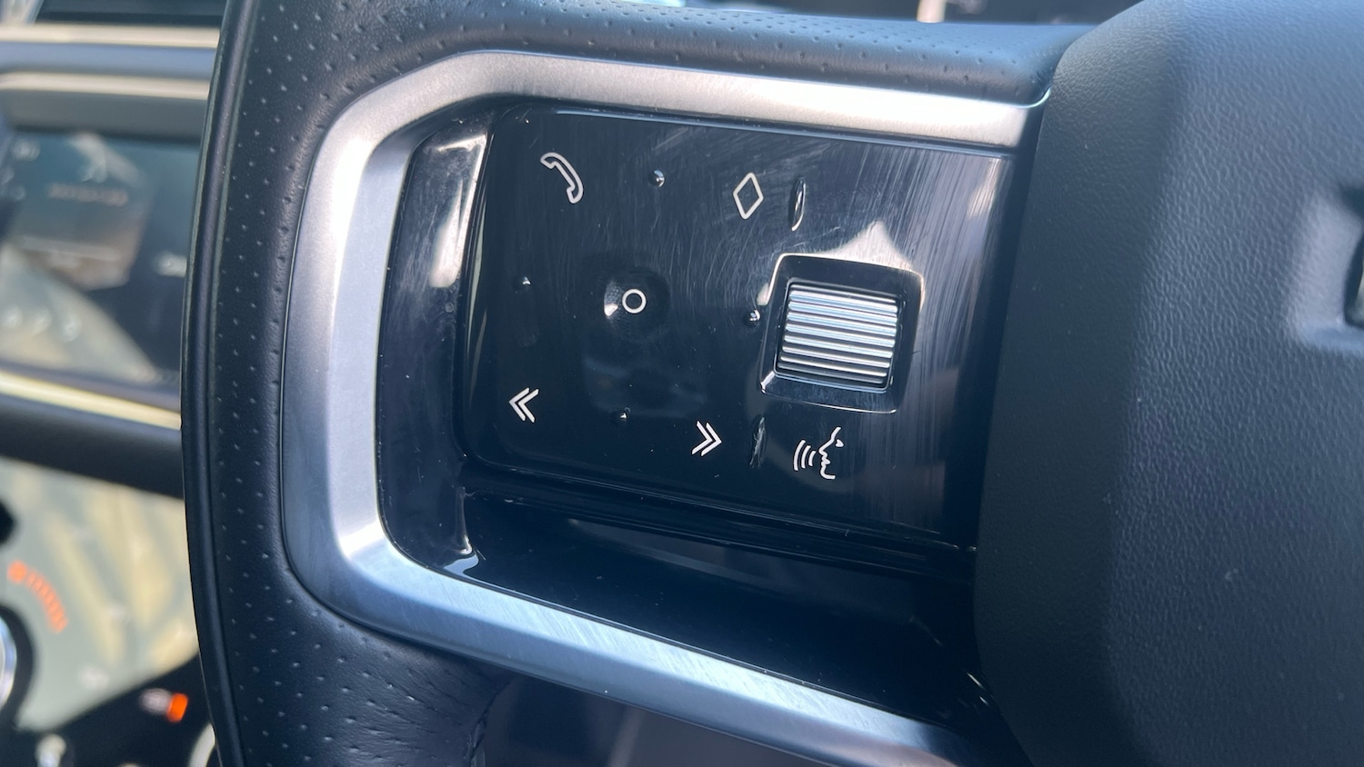 Used Land Rover Range Rover Evoque 2021 for sale - 76681580: Photo 24