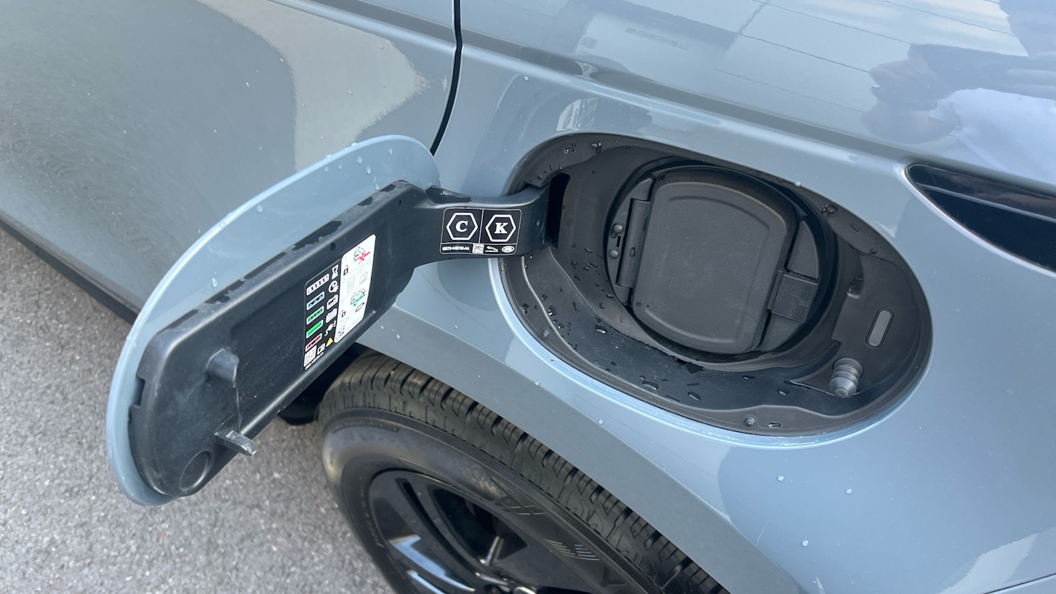 Used Land Rover Range Rover Evoque 2021 for sale - 76681580: Photo 26