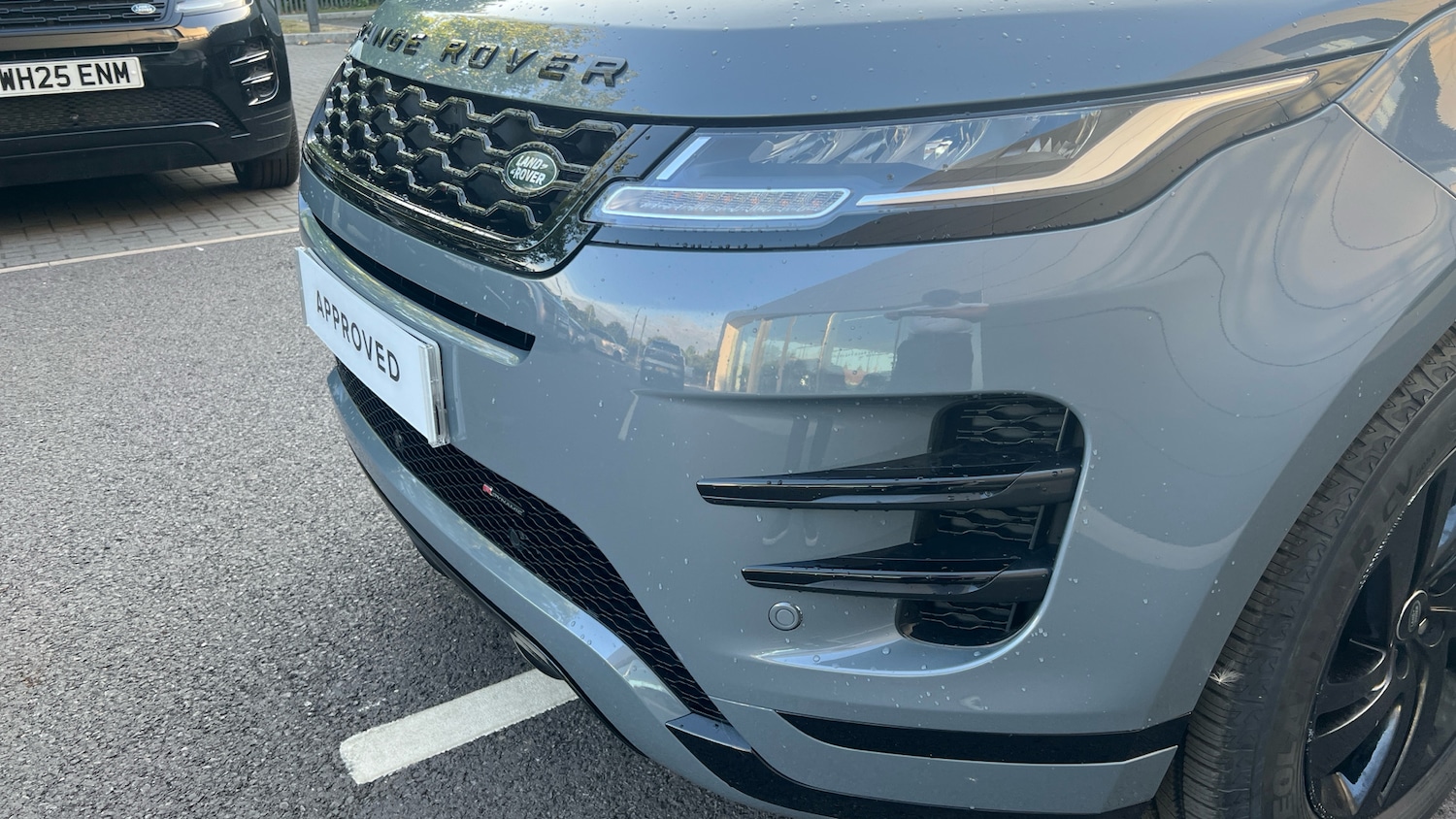 Used Land Rover Range Rover Evoque 2021 for sale - 76681580: Photo 27