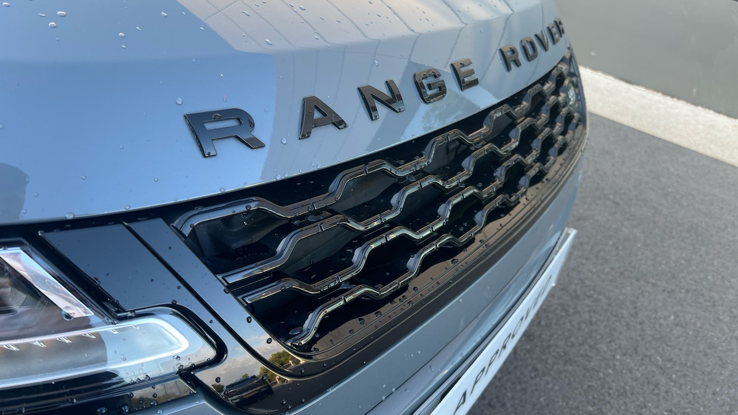 Used Land Rover Range Rover Evoque 2021 for sale - 76681580: Photo 28