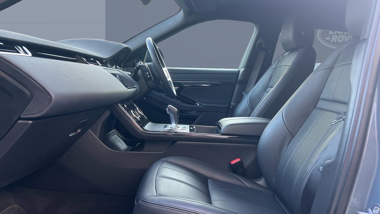 Used Land Rover Range Rover Evoque 2021 for sale - 76681580: Photo 3