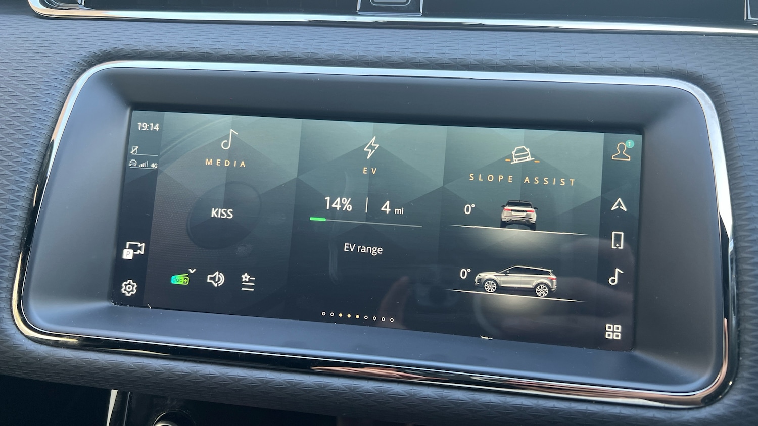 Used Land Rover Range Rover Evoque 2021 for sale - 76681580: Photo 33