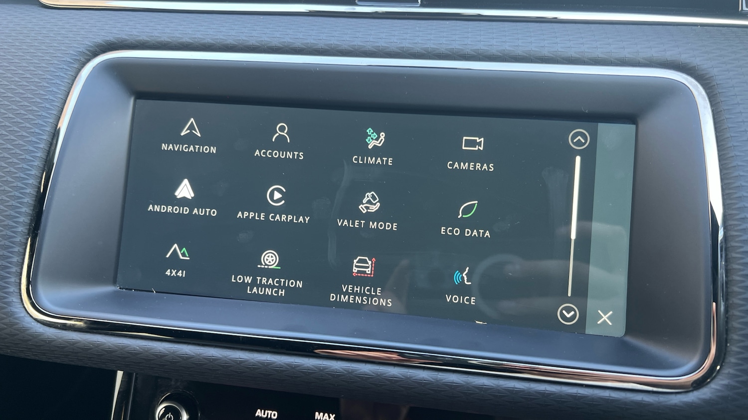 Used Land Rover Range Rover Evoque 2021 for sale - 76681580: Photo 34