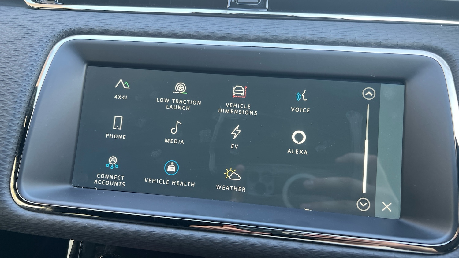 Used Land Rover Range Rover Evoque 2021 for sale - 76681580: Photo 35