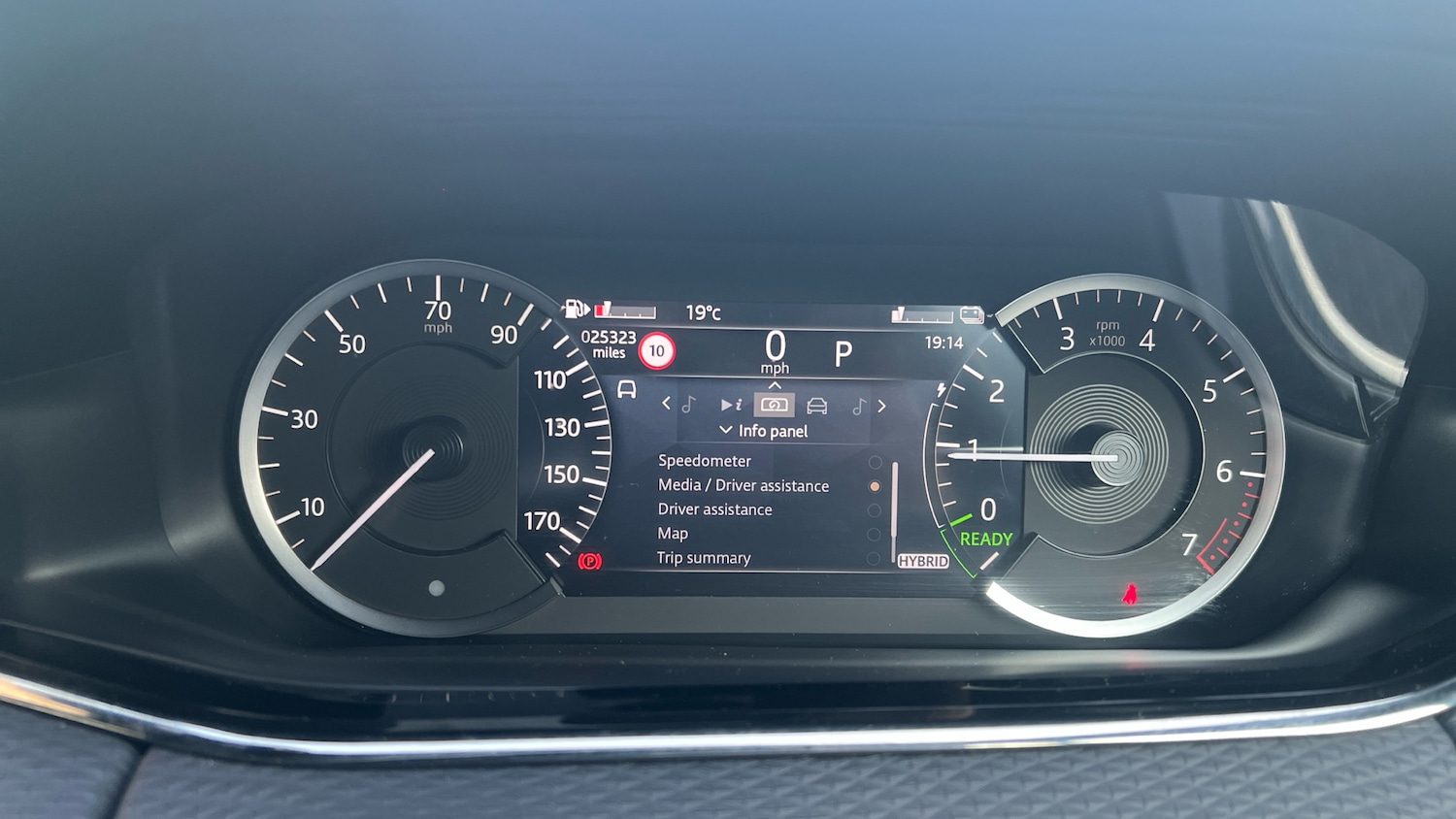 Used Land Rover Range Rover Evoque 2021 for sale - 76681580: Photo 37