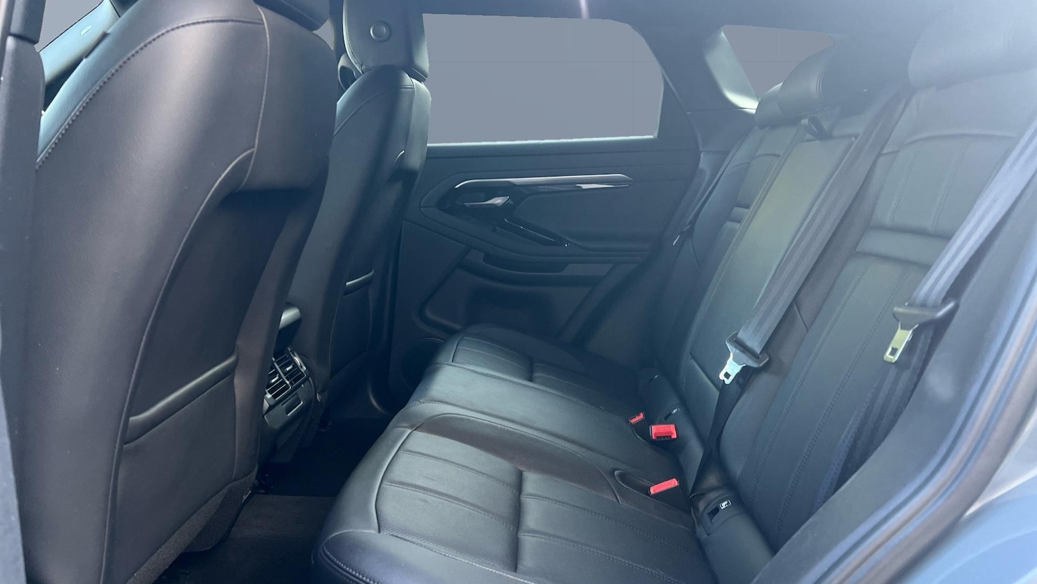 Used Land Rover Range Rover Evoque 2021 for sale - 76681580: Photo 4