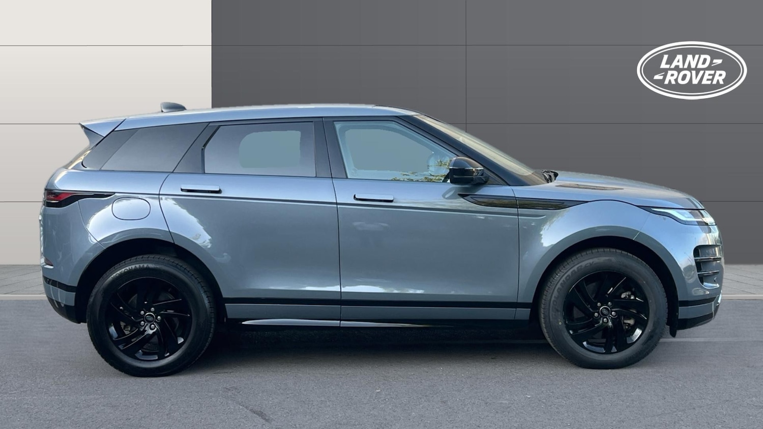 Used Land Rover Range Rover Evoque 2021 for sale - 76681580: Photo 5