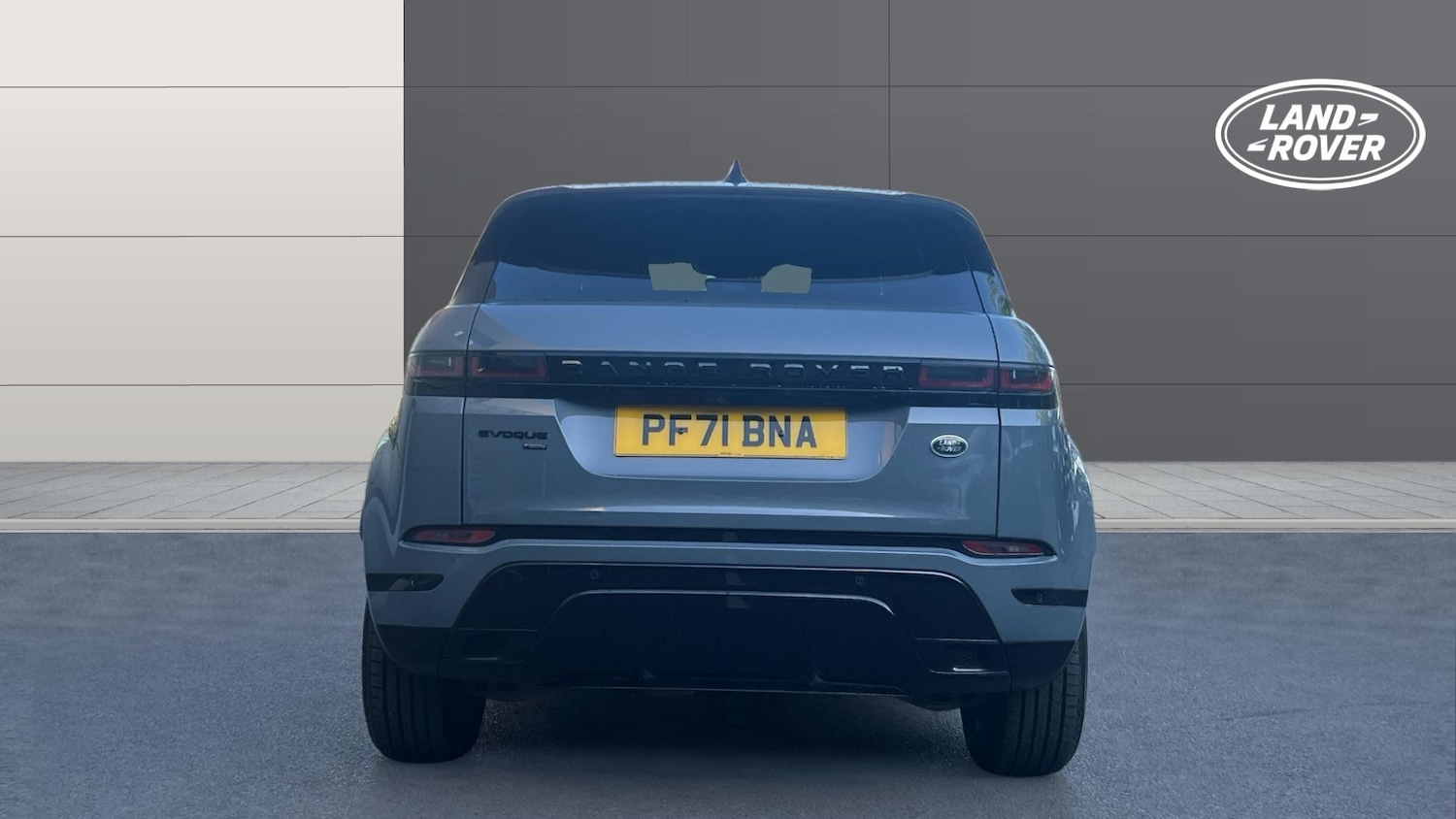 Used Land Rover Range Rover Evoque 2021 for sale - 76681580: Photo 6