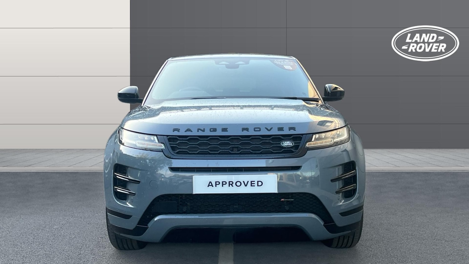 Used Land Rover Range Rover Evoque 2021 for sale - 76681580: Photo 7