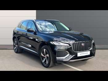 2023 (23) - 2.0 D200 R-Dynamic S 5dr Auto AWD Diesel Estate