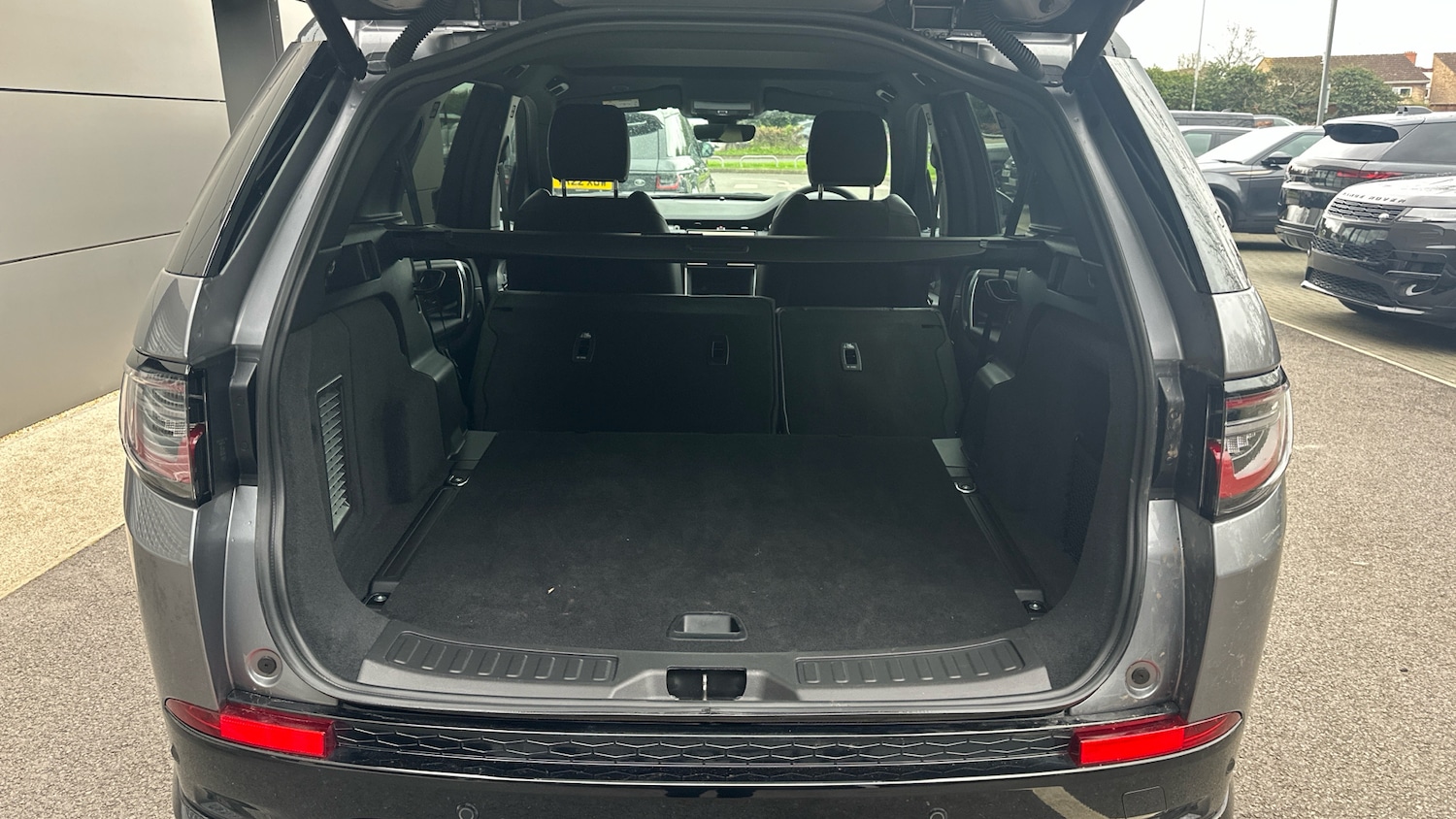 Used Land Rover Discovery Sport 2024 for sale - 77932505: Photo 10