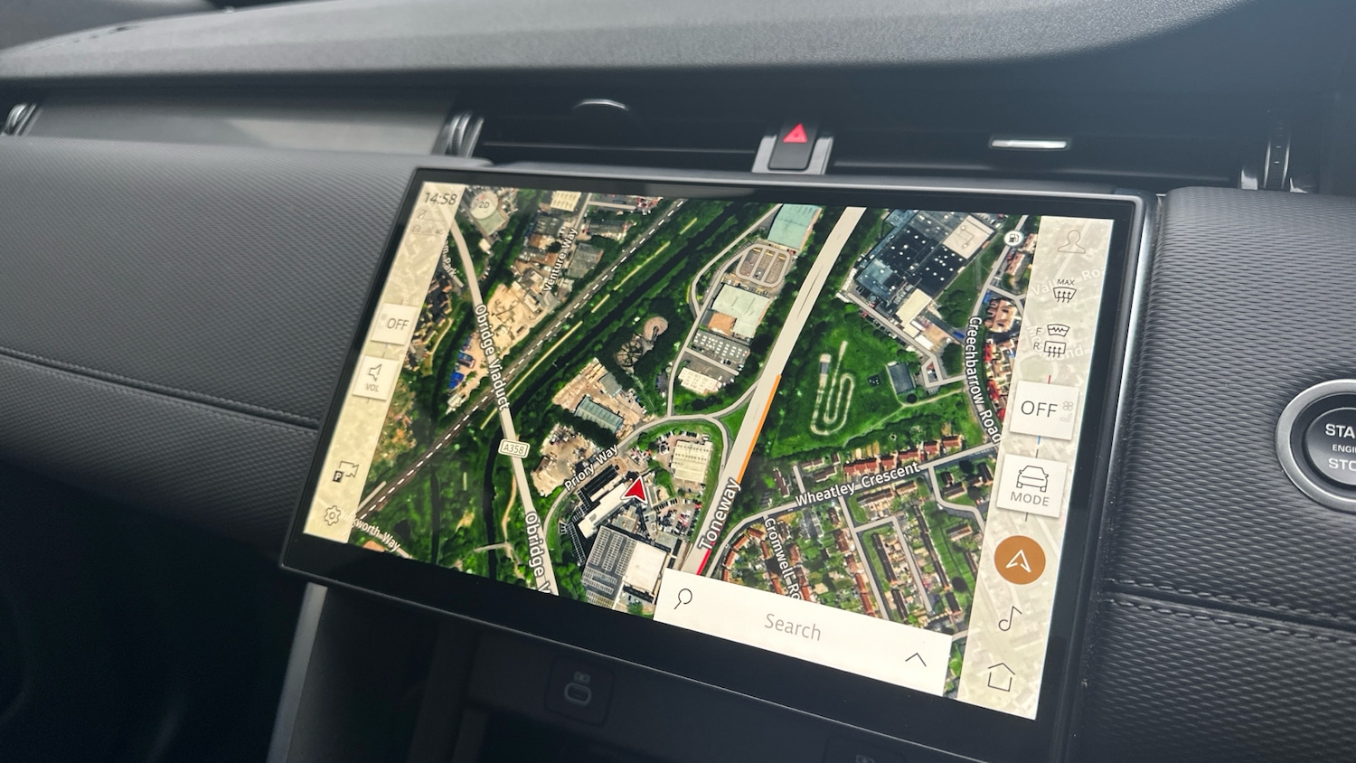 Used Land Rover Discovery Sport 2024 for sale - 77932505: Photo 11