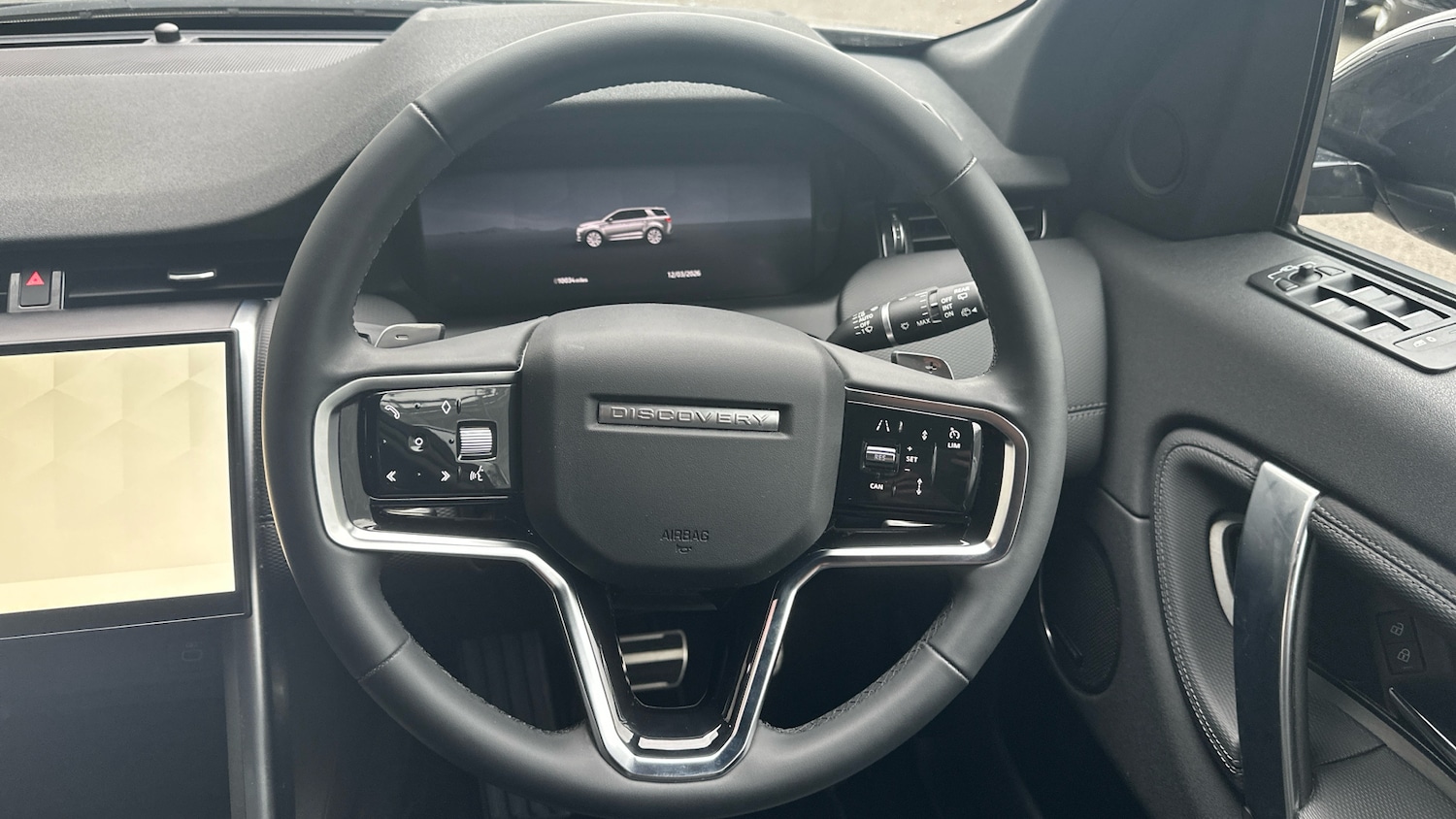 Used Land Rover Discovery Sport 2024 for sale - 77932505: Photo 15