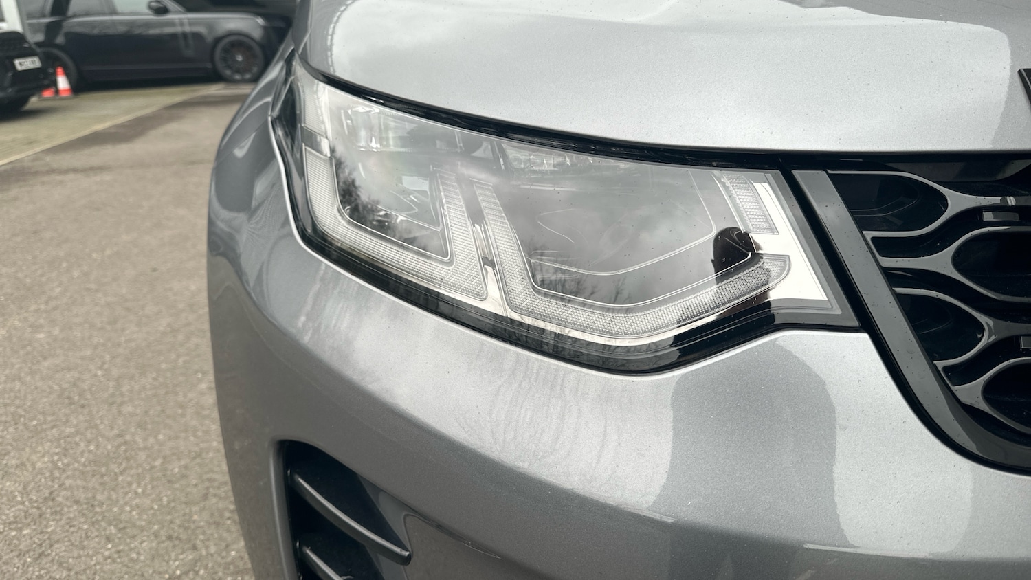 Used Land Rover Discovery Sport 2024 for sale - 77932505: Photo 17