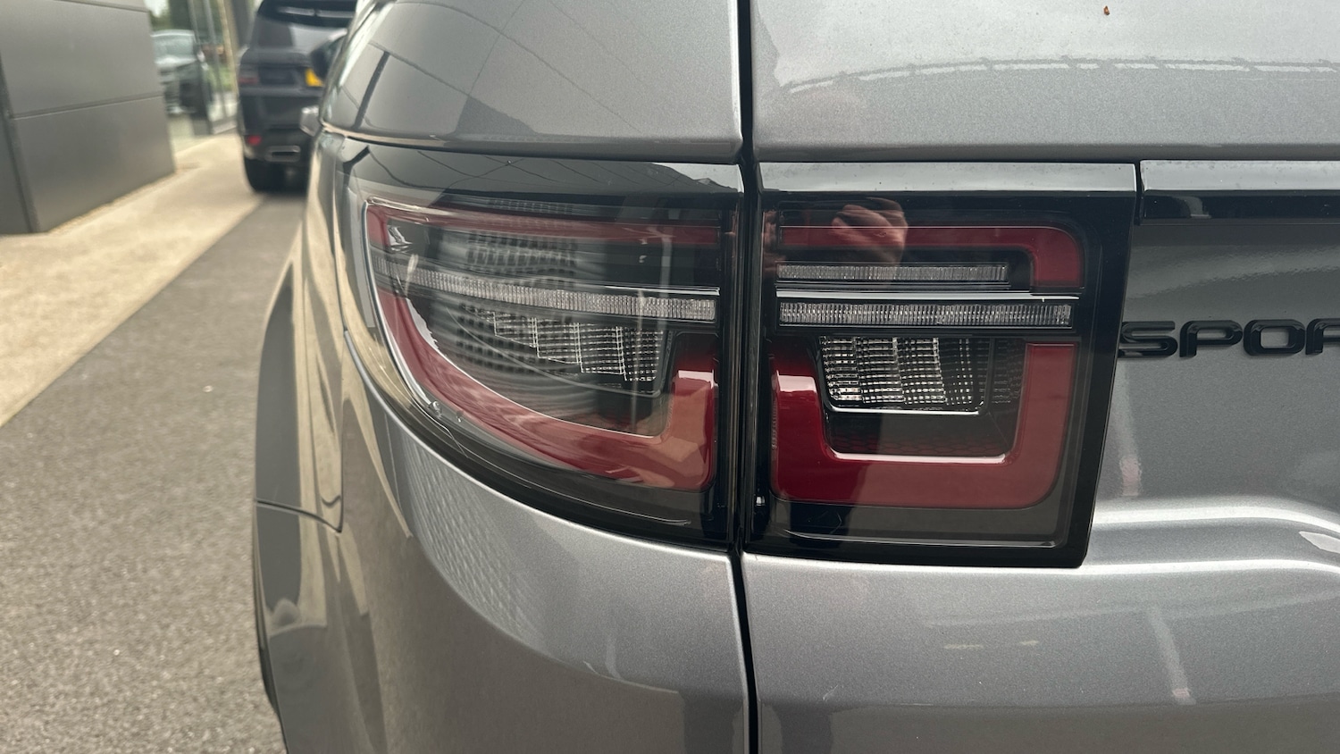 Used Land Rover Discovery Sport 2024 for sale - 77932505: Photo 19