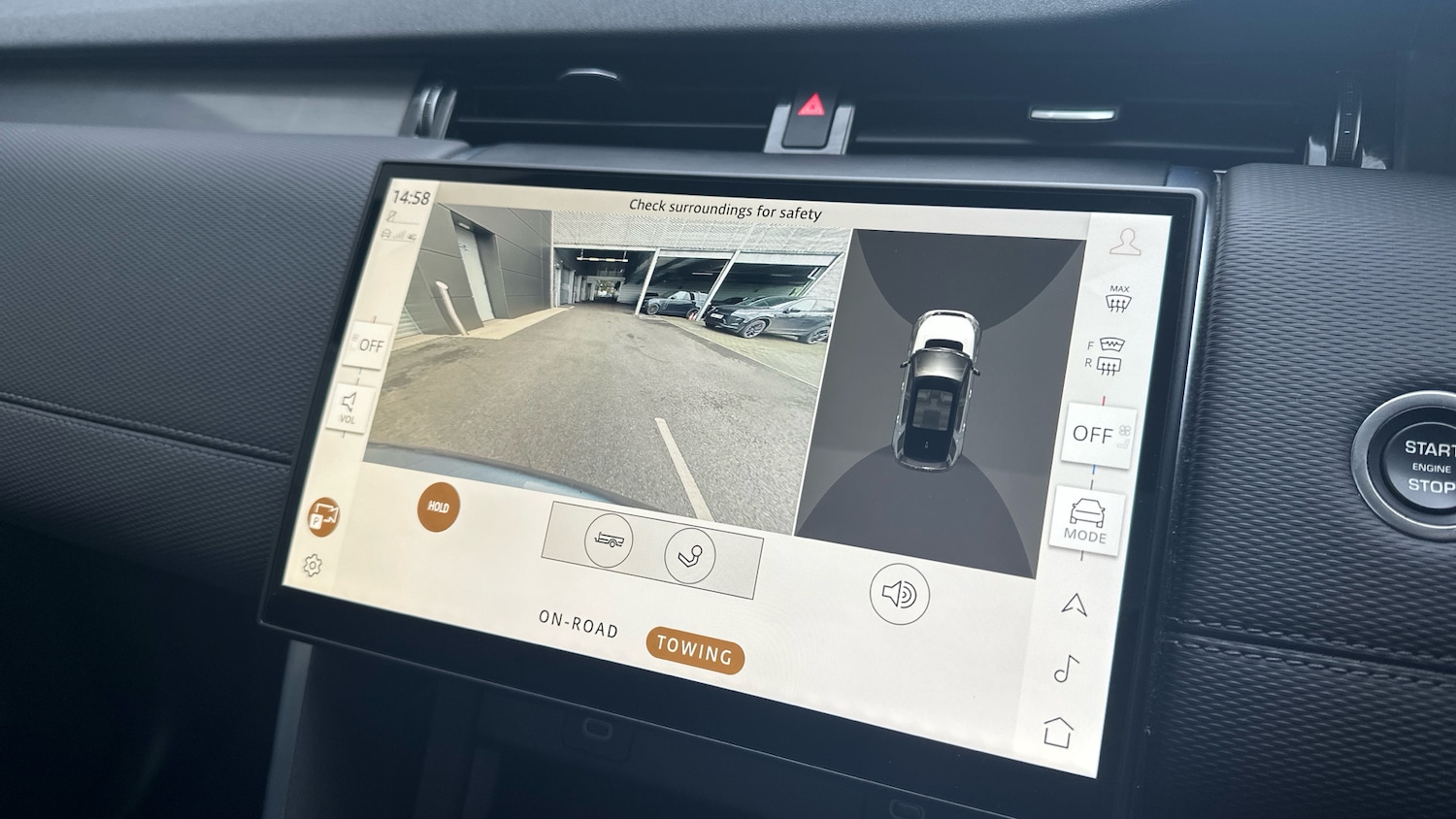 Used Land Rover Discovery Sport 2024 for sale - 77932505: Photo 20