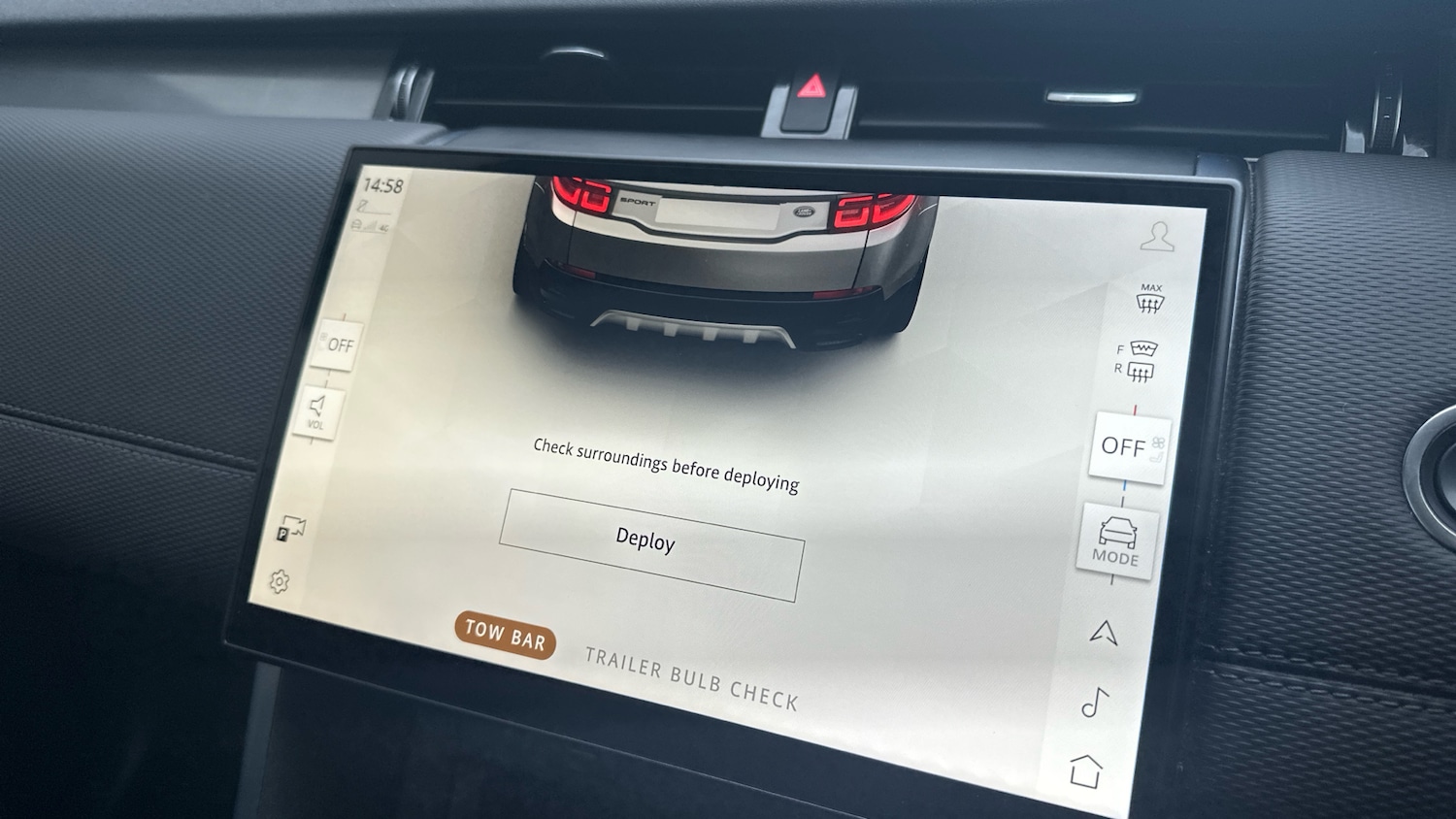 Used Land Rover Discovery Sport 2024 for sale - 77932505: Photo 21