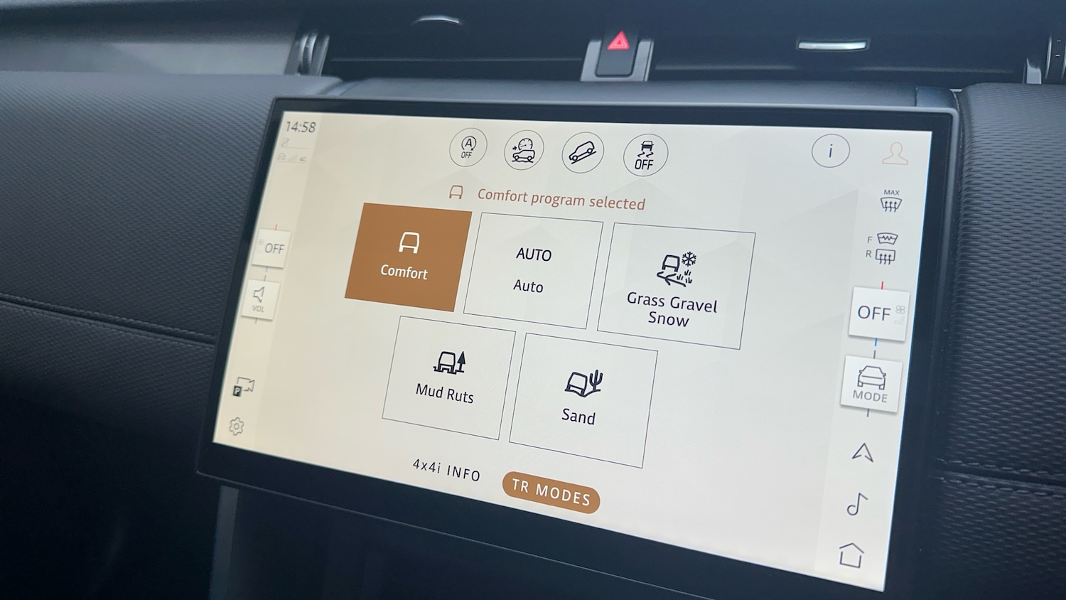 Used Land Rover Discovery Sport 2024 for sale - 77932505: Photo 22