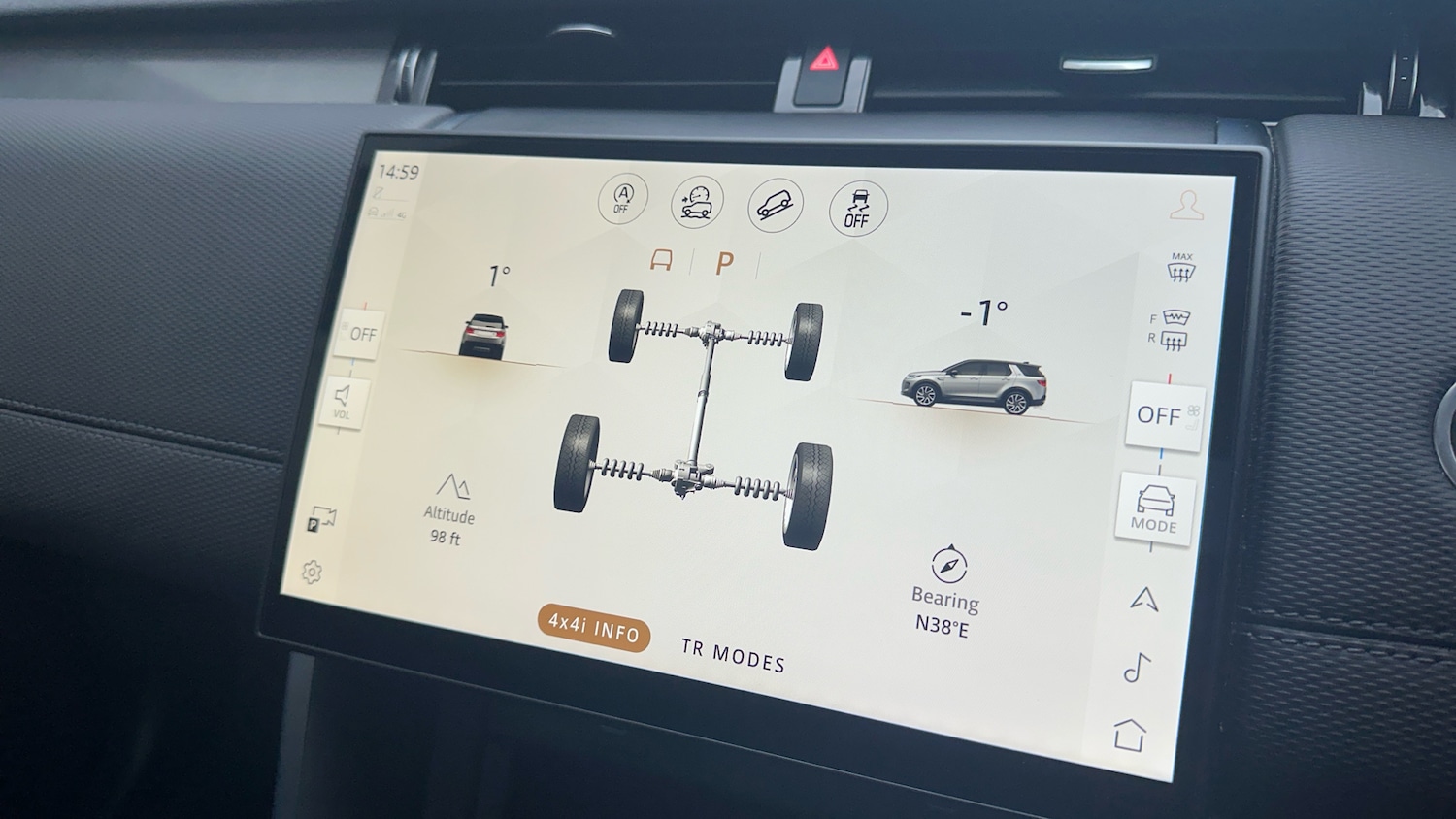 Used Land Rover Discovery Sport 2024 for sale - 77932505: Photo 23