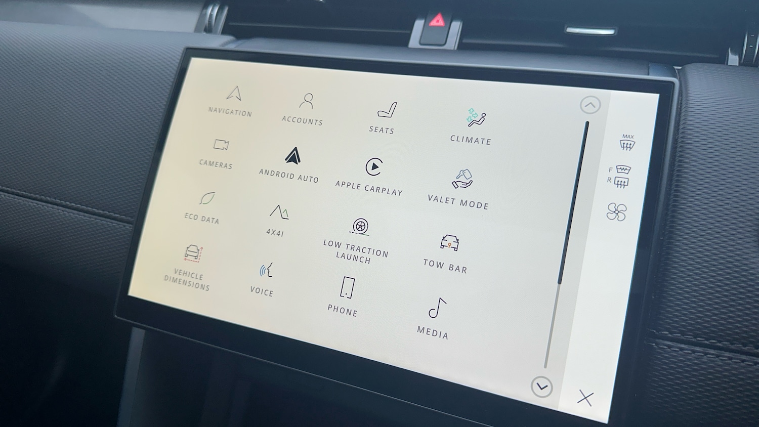 Used Land Rover Discovery Sport 2024 for sale - 77932505: Photo 25