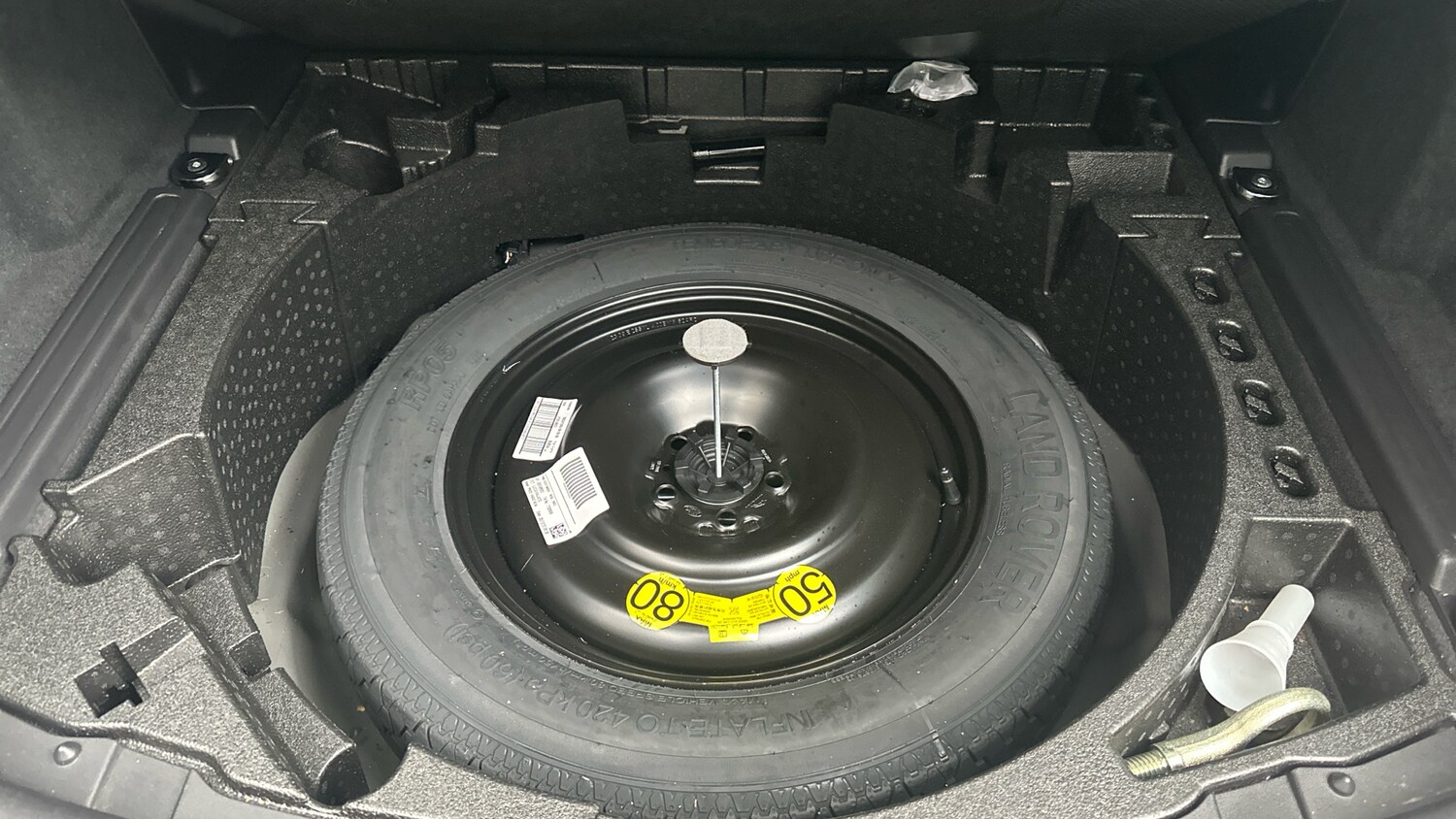 Used Land Rover Discovery Sport 2024 for sale - 77932505: Photo 33