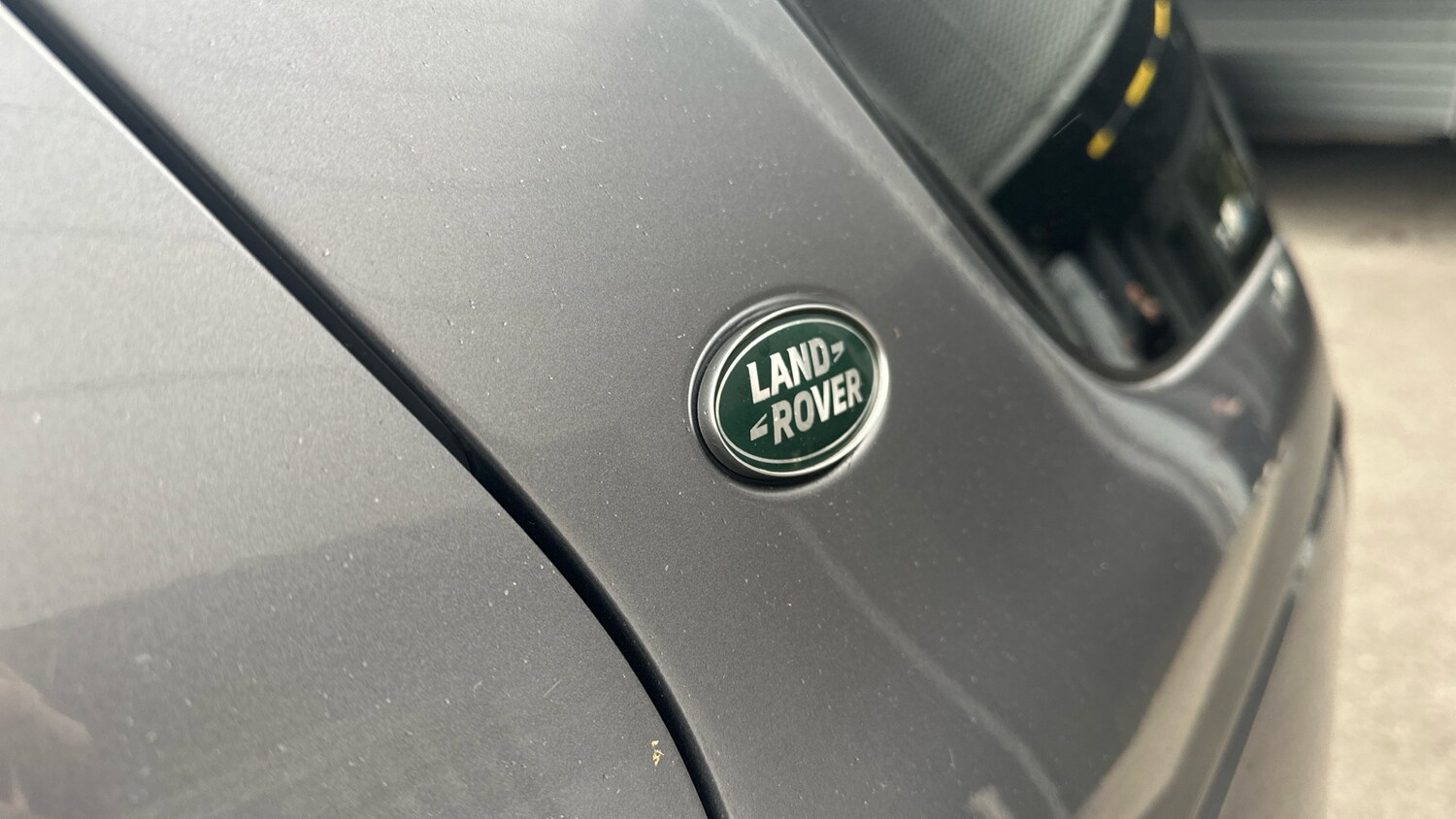 Used Land Rover Discovery Sport 2024 for sale - 77932505: Photo 34