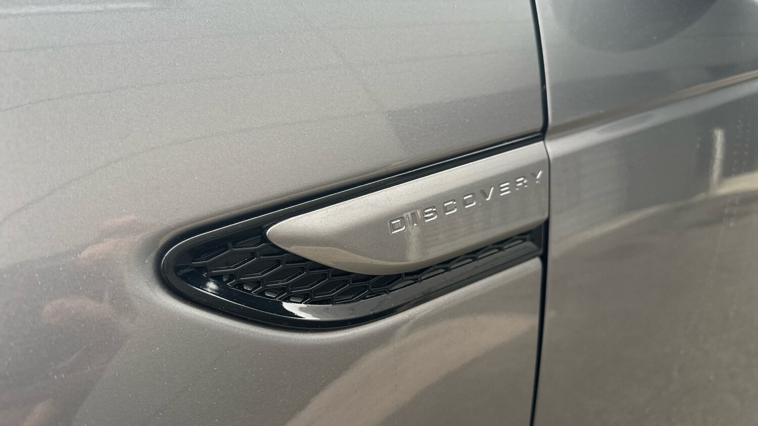 Used Land Rover Discovery Sport 2024 for sale - 77932505: Photo 35