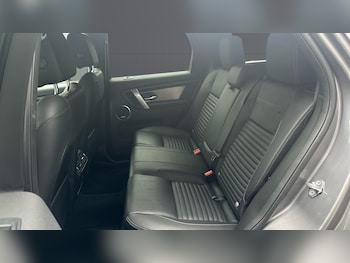 Used Land Rover Discovery Sport 2024 for sale - 77932505: Photo