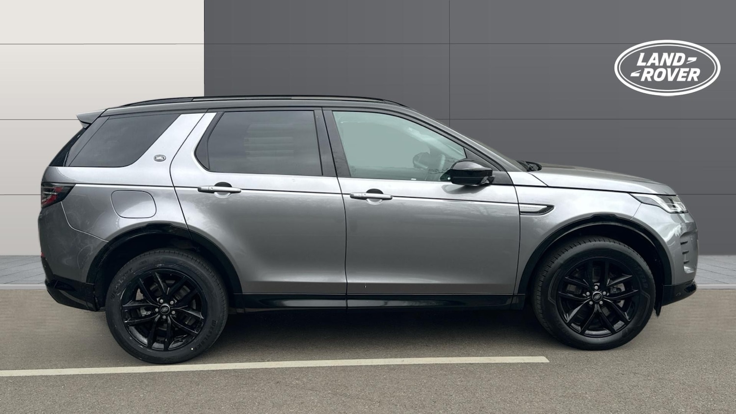 Used Land Rover Discovery Sport 2024 for sale - 77932505: Photo 5