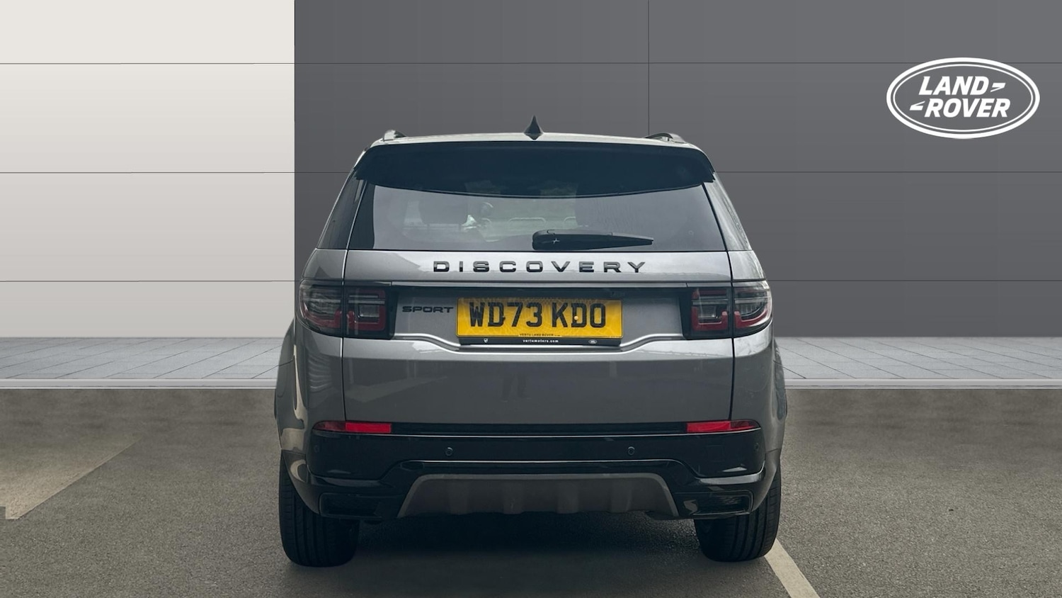 Used Land Rover Discovery Sport 2024 for sale - 77932505: Photo 6