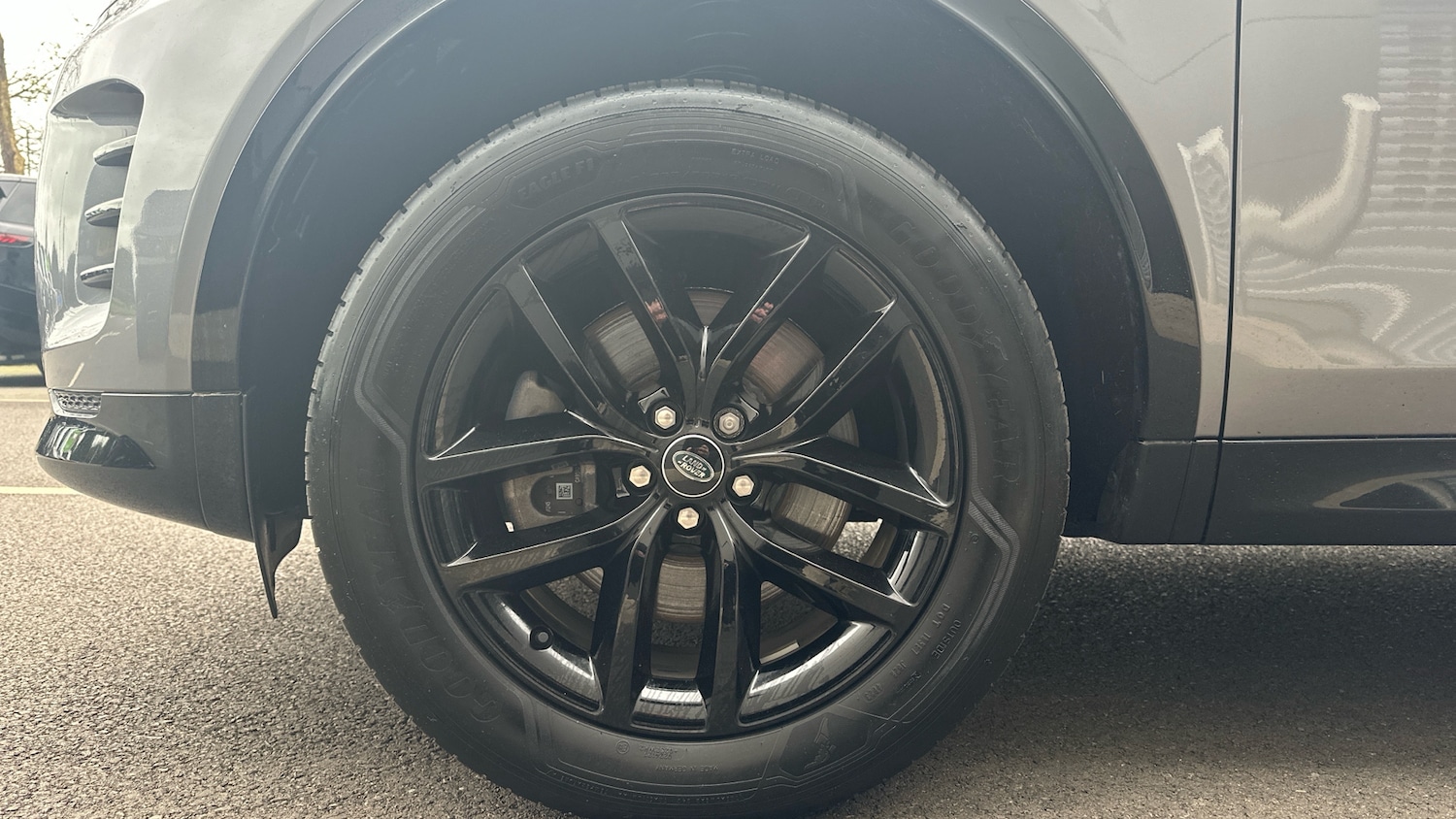 Used Land Rover Discovery Sport 2024 for sale - 77932505: Photo 8