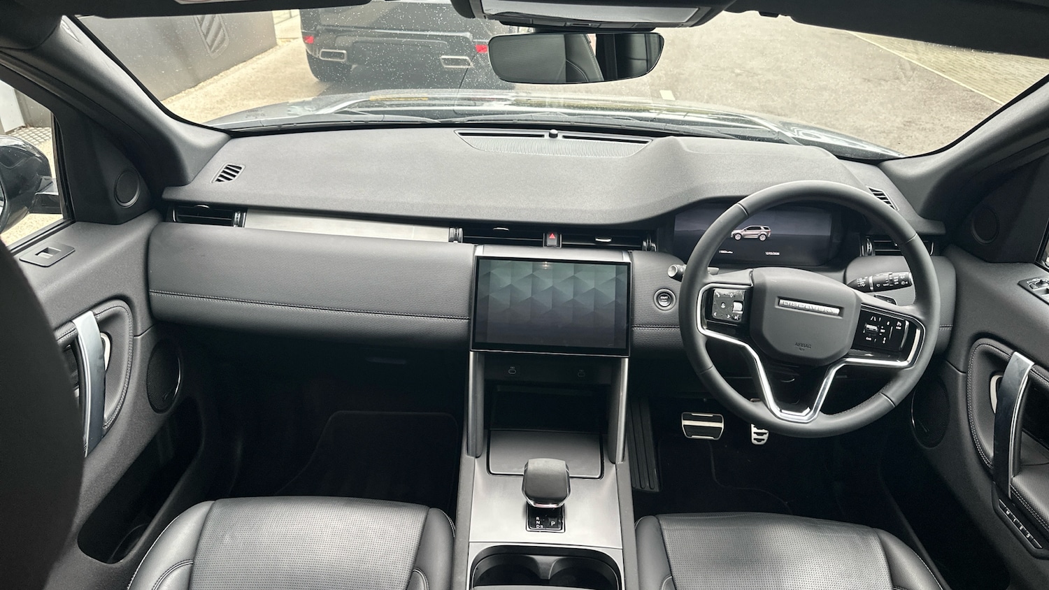 Used Land Rover Discovery Sport 2024 for sale - 77932505: Photo 9