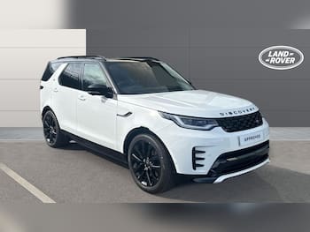 Used Land Rover Discovery 2026 for sale - 79812381: Photo