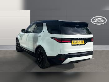 Used Land Rover Discovery 2026 for sale - 79812381: Photo