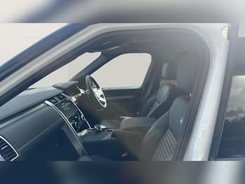 Used Land Rover Discovery 2026 for sale - 79812381: Photo